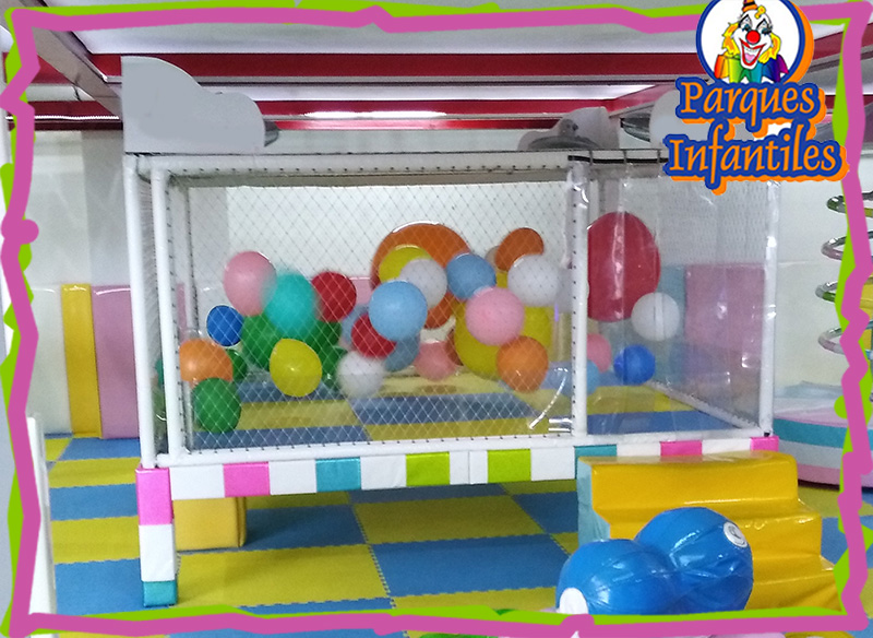 La casa de LA risa Ludoteca para BEBES