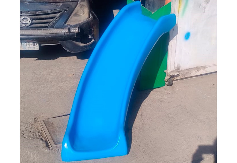 resbaladera