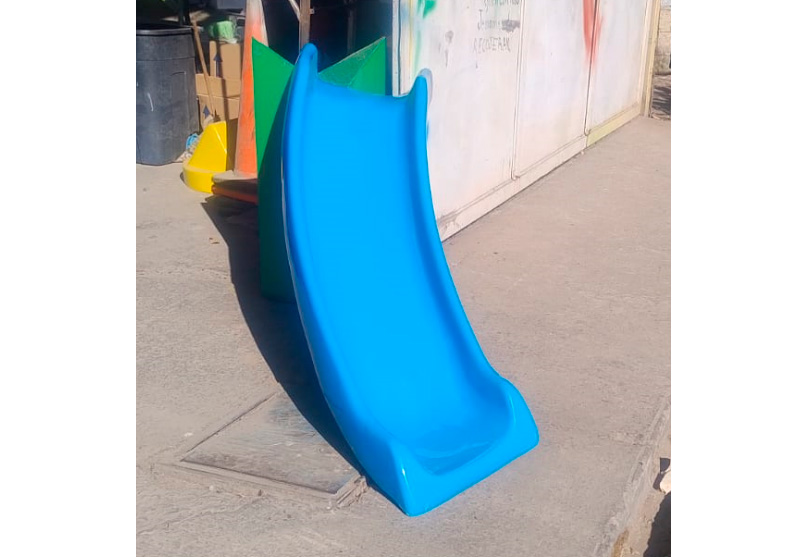 resbaladero mini para bebes